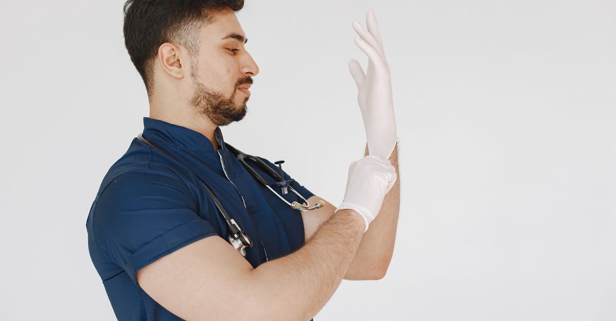 Top 10 nephrologists in Jaipur