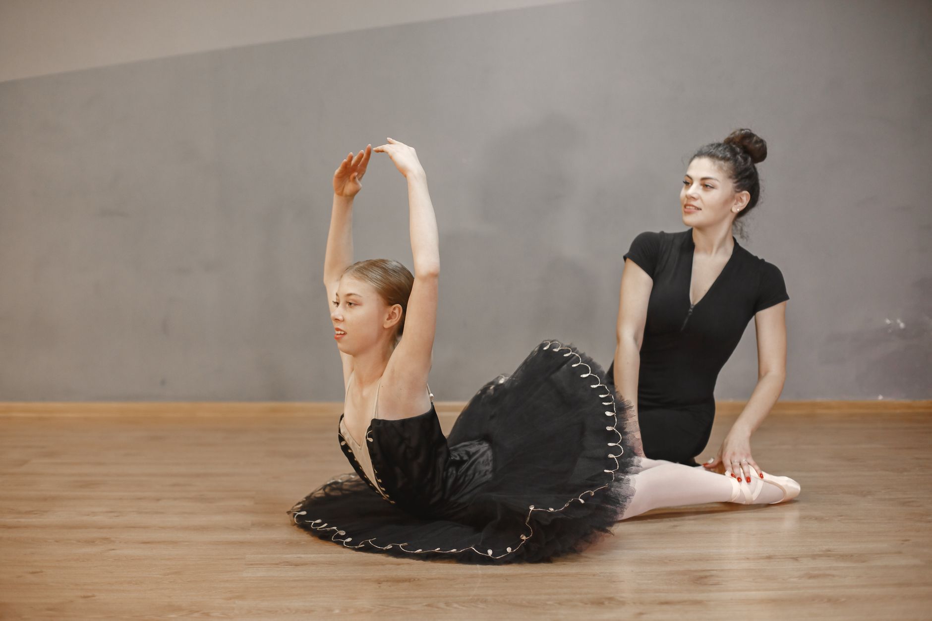 Danse pour enfants