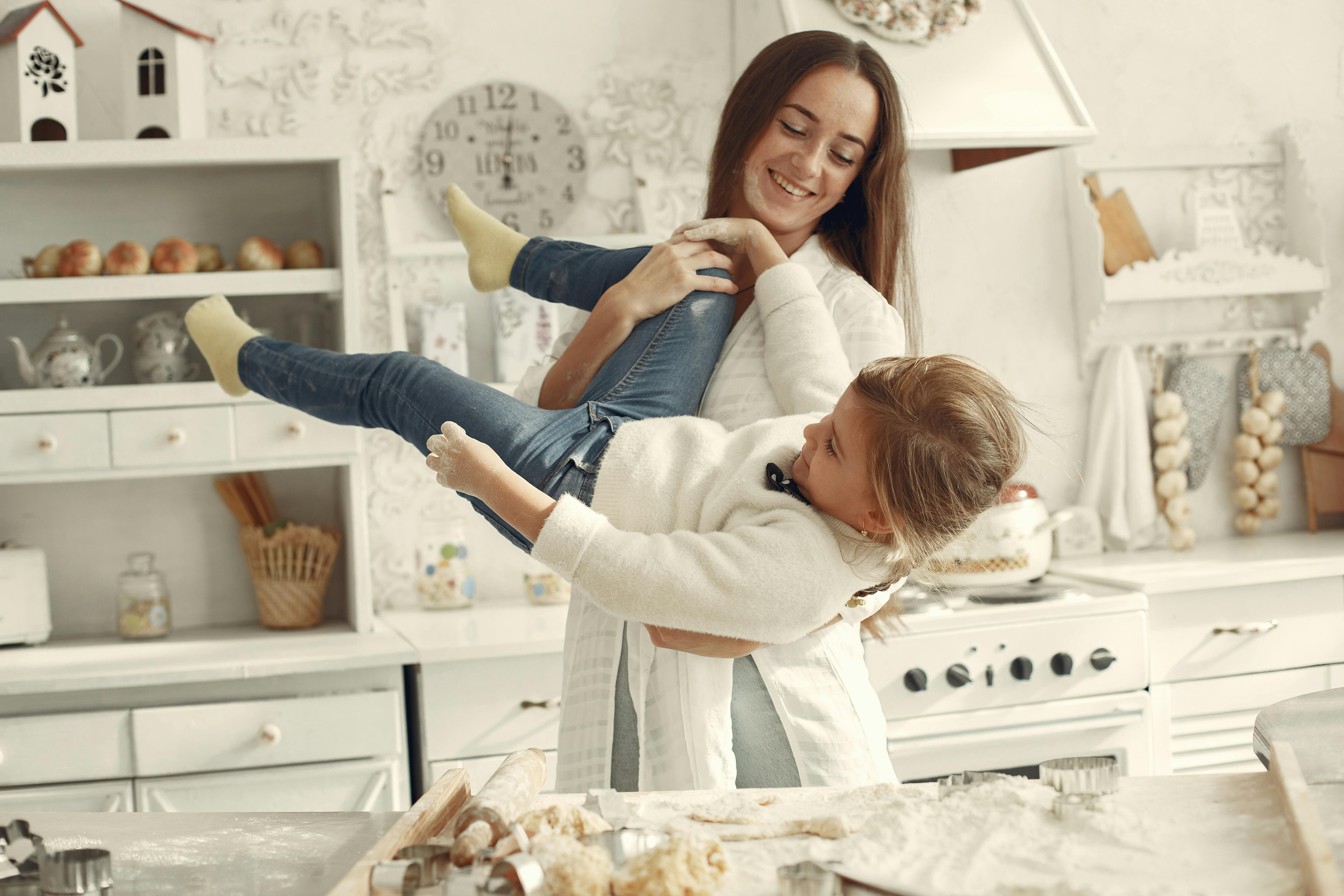 Easy recipes for a budget-friendly Mother’s Day gathering — Photo by Gustavo Fring on Pexels