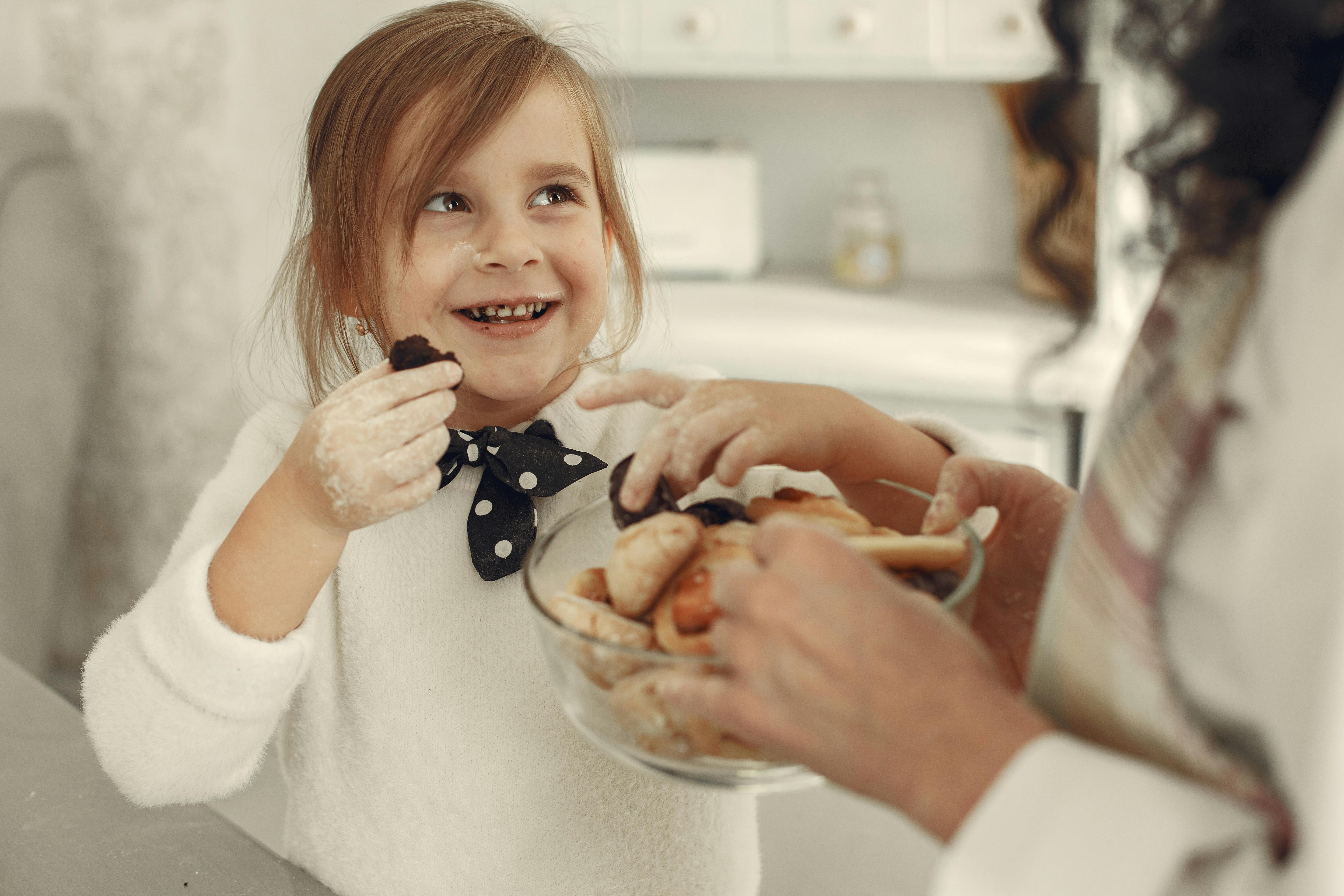 General Mills adds transformation to tech chief’s remit — Photo by Gustavo Fring on Pexels