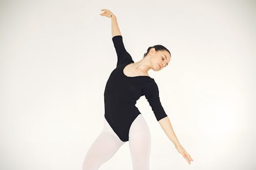 Imagine de stoc gratuită din activ, activitate, balerină