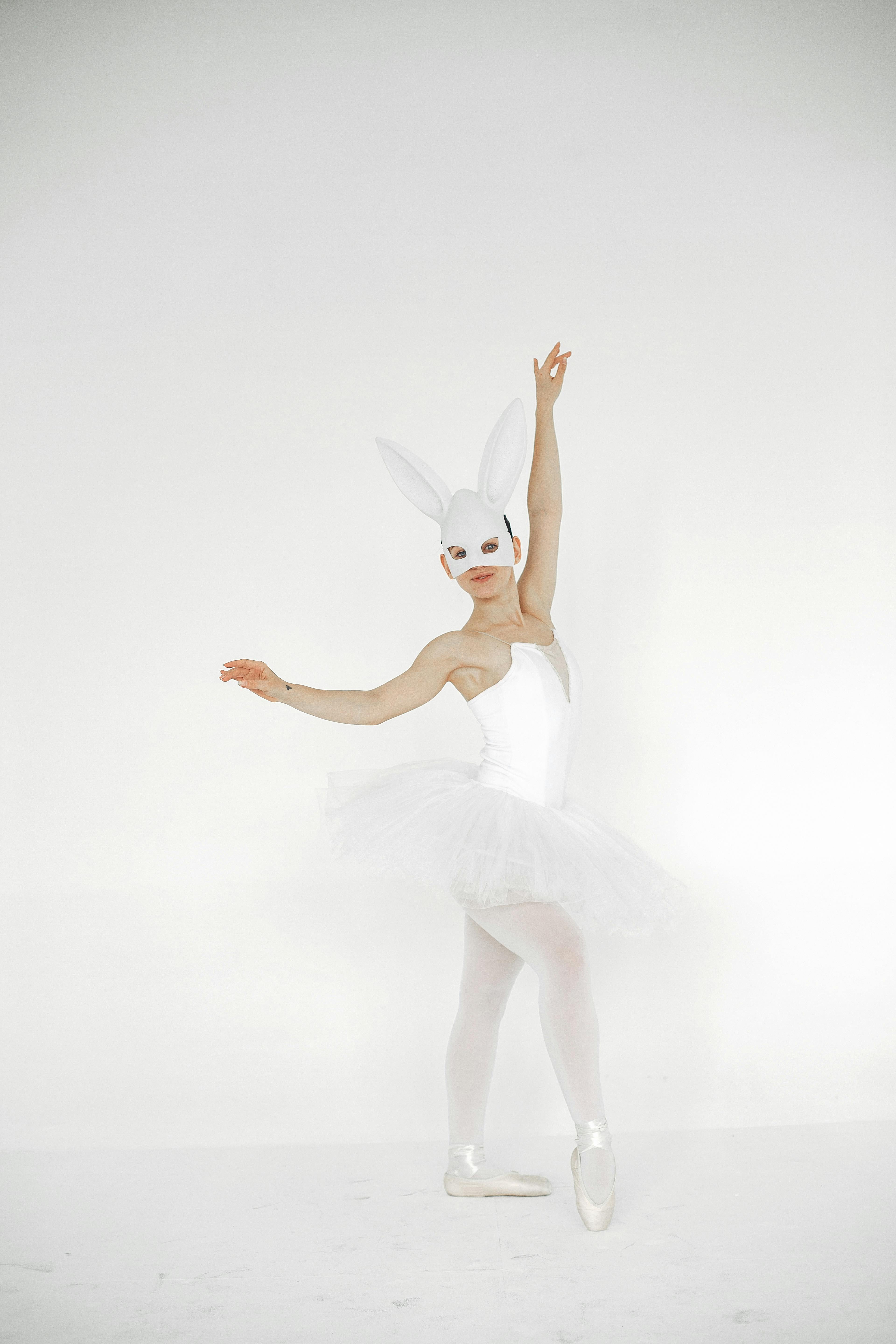 grátis Foto profissional grátis de abstrato, amável, apresentação de balé Foto profissional