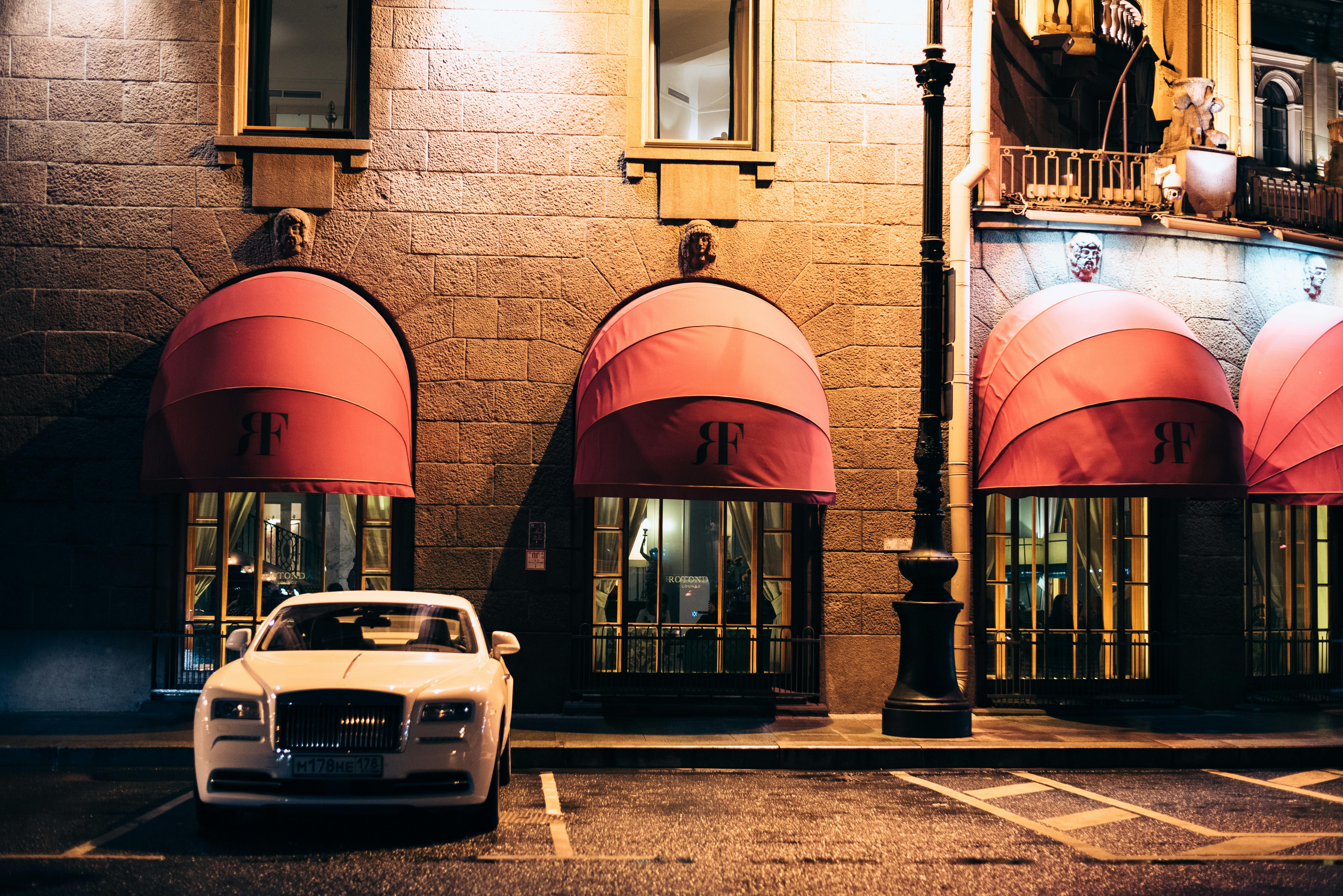 Location de salles accessibles à Bordeaux