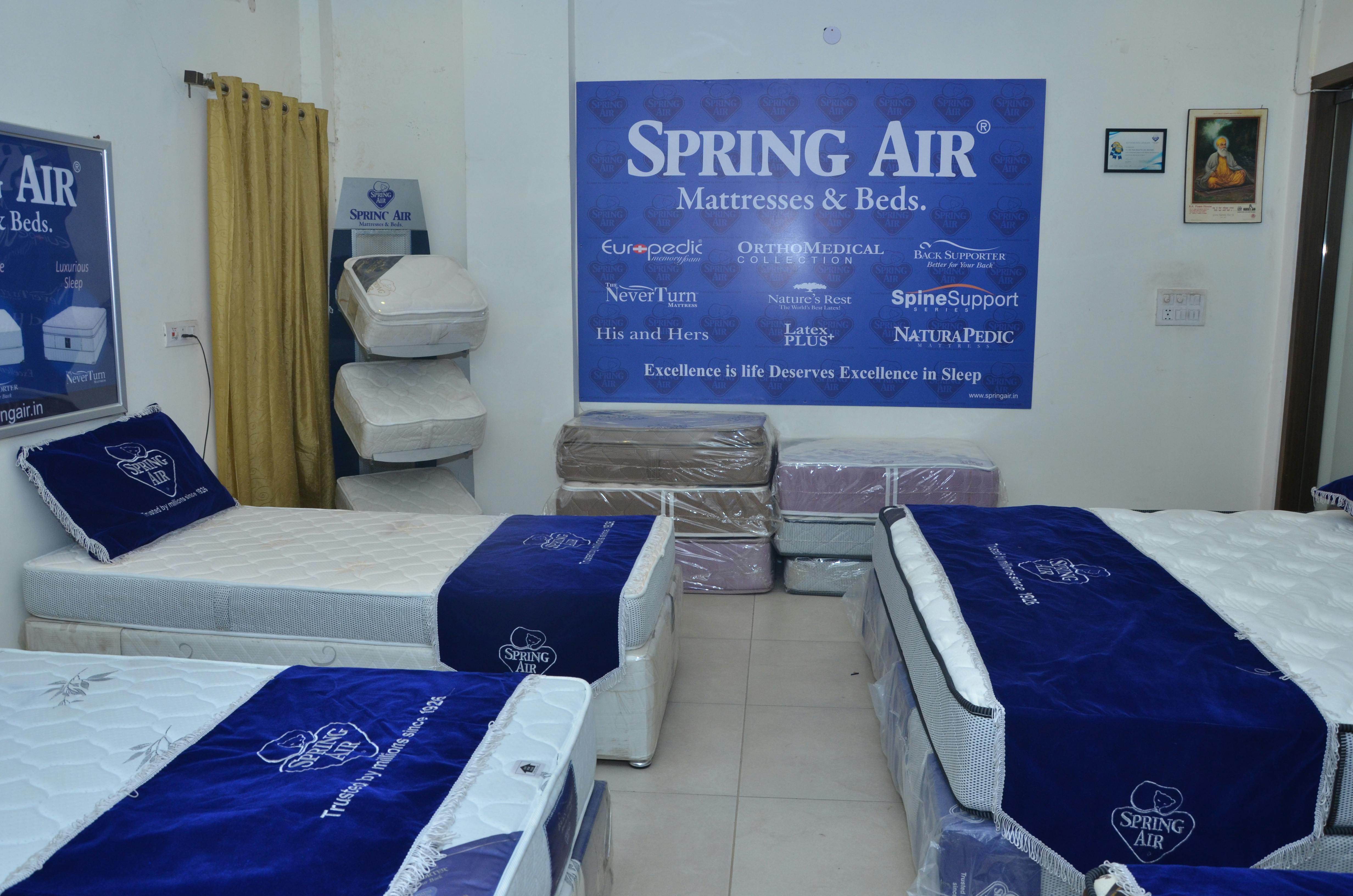 Free stock photo of mattress