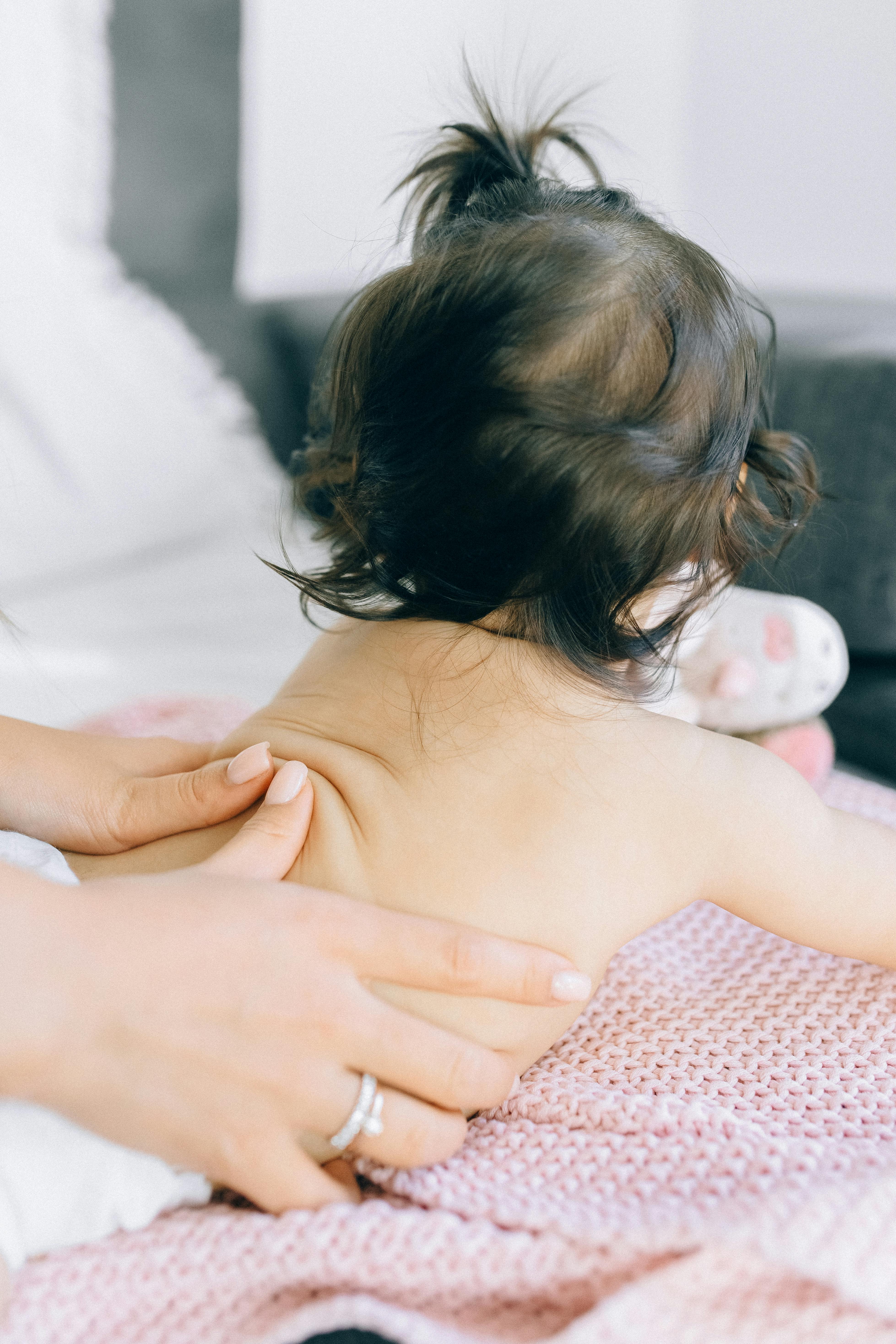 Discover the Best Massage at Home in Brisbane: Techniques, Types, and Tips