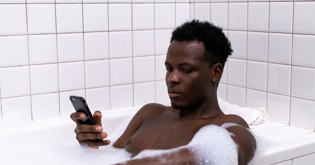 How to use Drano for clogged bathtub