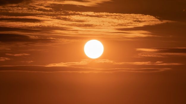 sun
