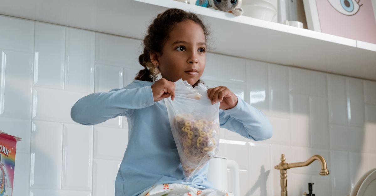 Childhood ultra-processed food intake linked to altered insulin responses