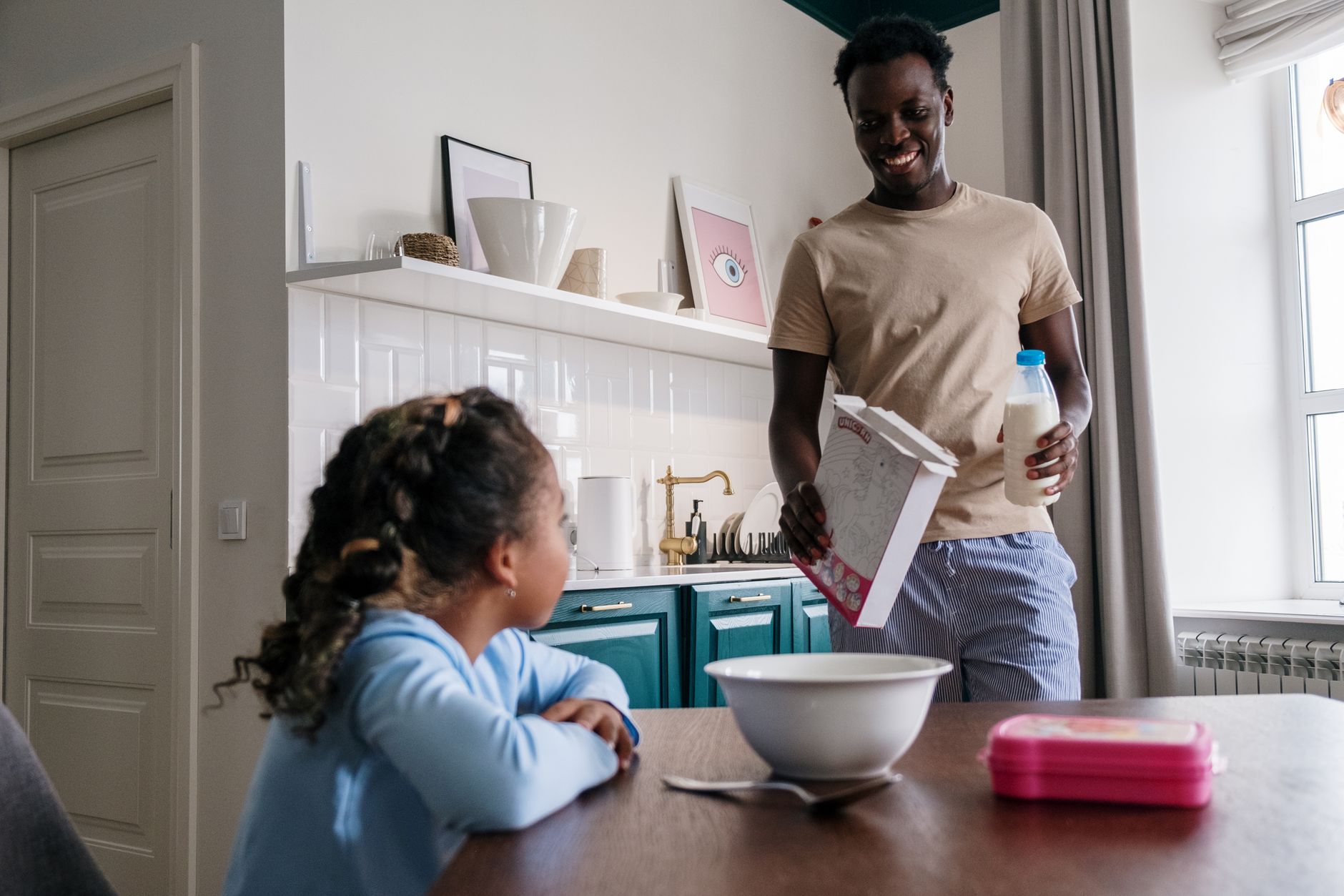 General Mills Delivers Strong Quarter Driven By Cereal and Snack Category Strength