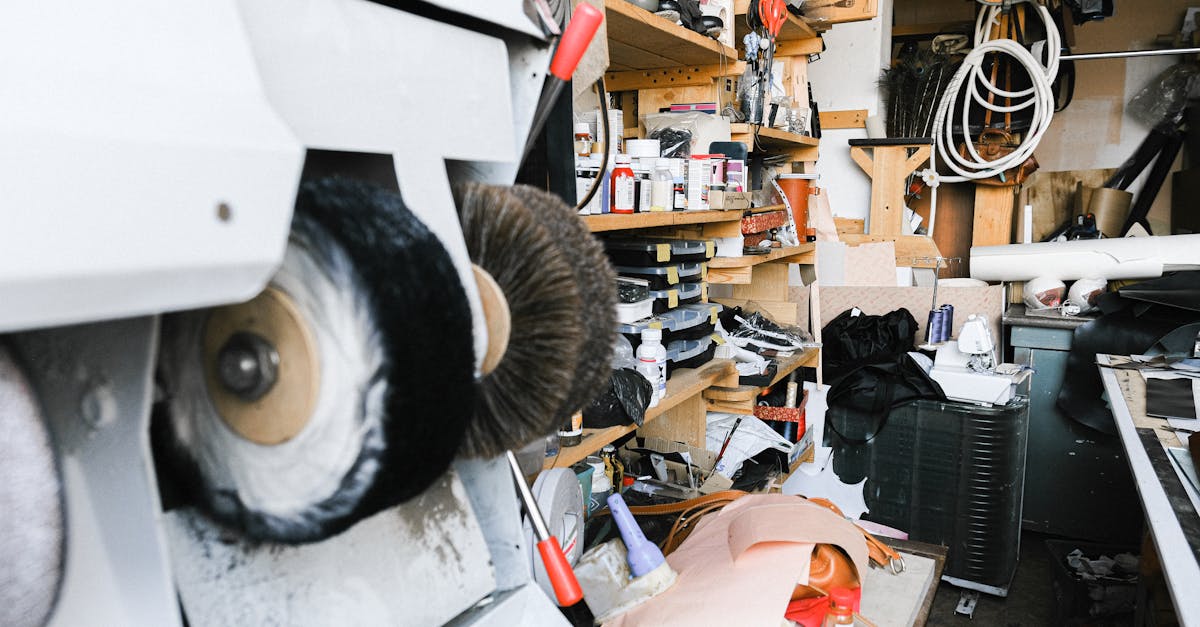 Comment entretenir ses chaussures en cuir