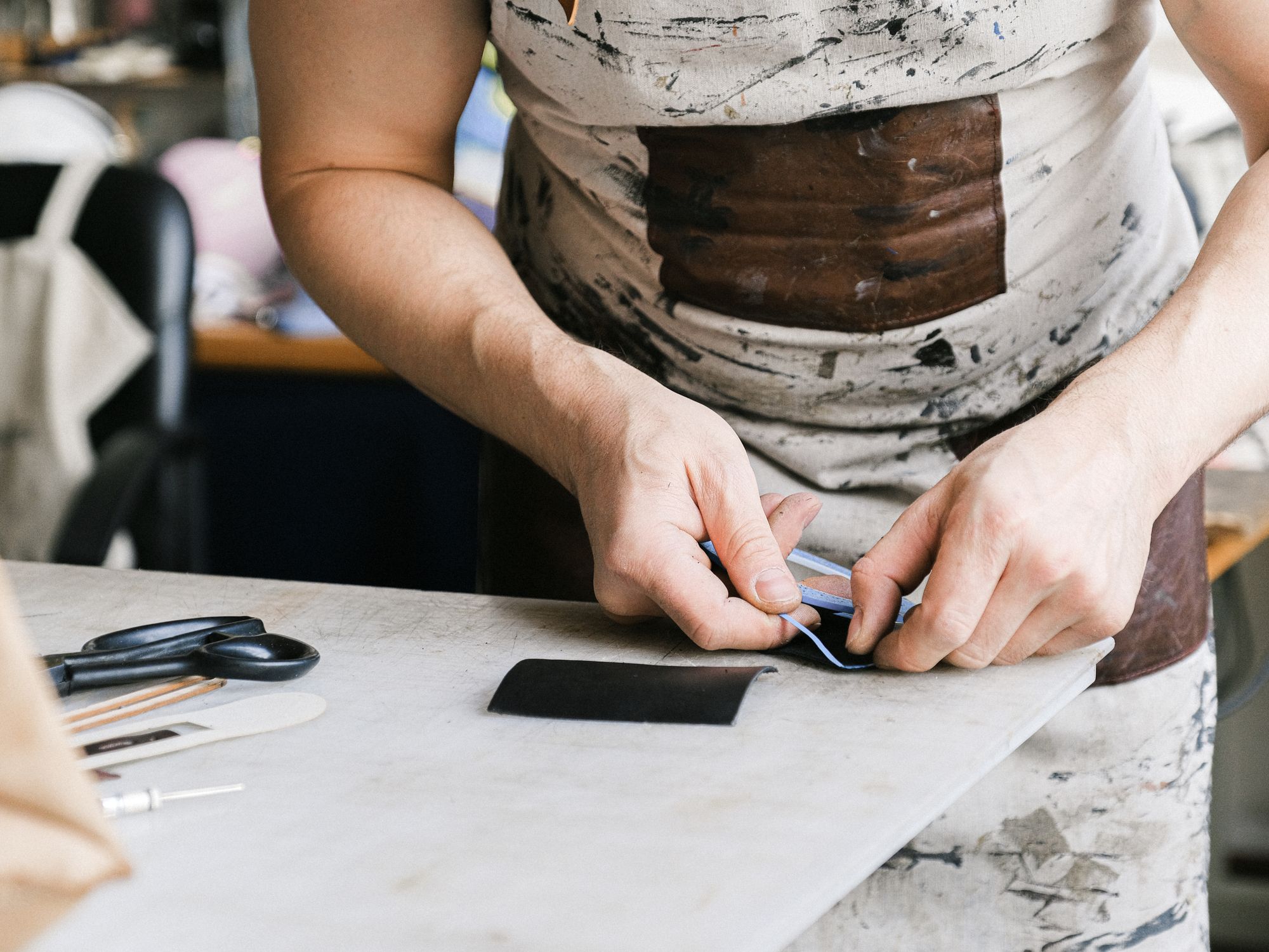 Packing & Materials in Prestwich, North West — professional packers wrapping and boxing belongings