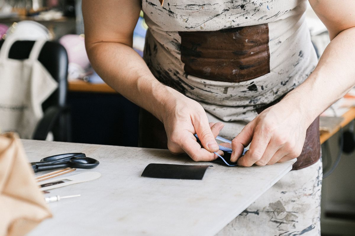 packing service in South Nutfield — Packing Service in South Nutfield — the working end of the job