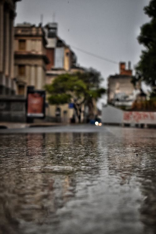 Free stock photo of after rain, after the rain, ambiente urbano Stock Photo