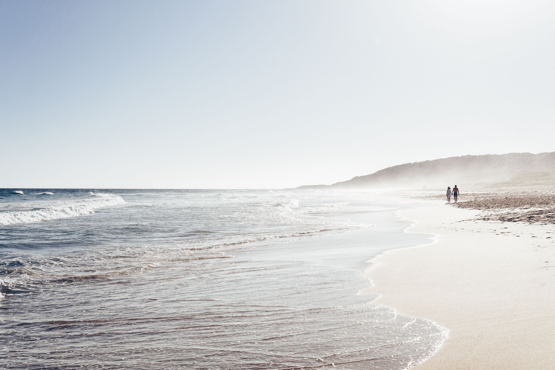 The Ultimate US Honeymoon Guide: 6 Romantic Escapes From Coast to Coast