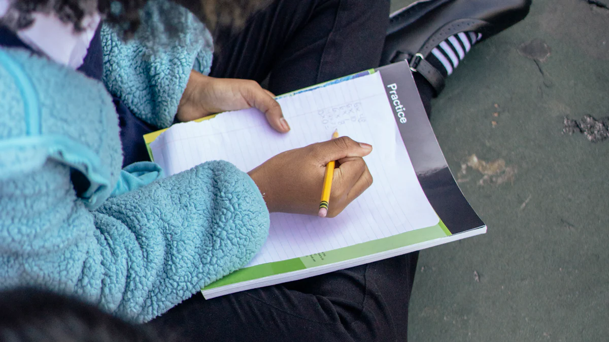 The Ultimate Guide to Printable Kindergarten Handwriting Paper for Home Use