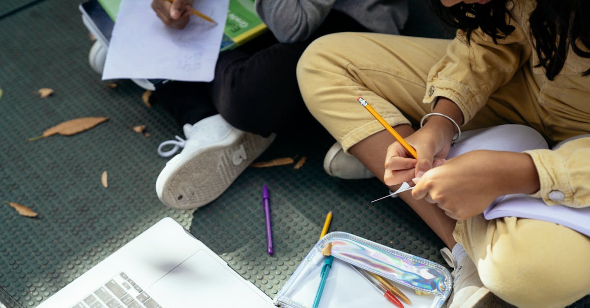 How to write a best friend paragraph