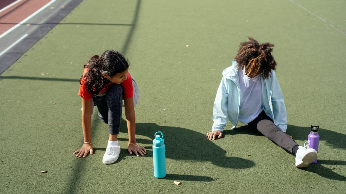 Juvenile Arthritis and School: Getting Accommodations That Stick