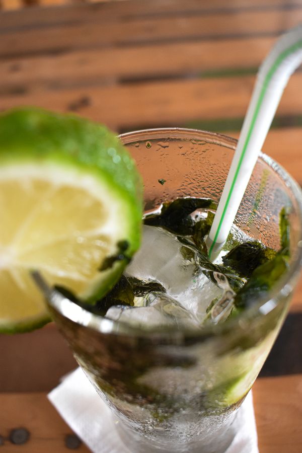 Ti' Punch