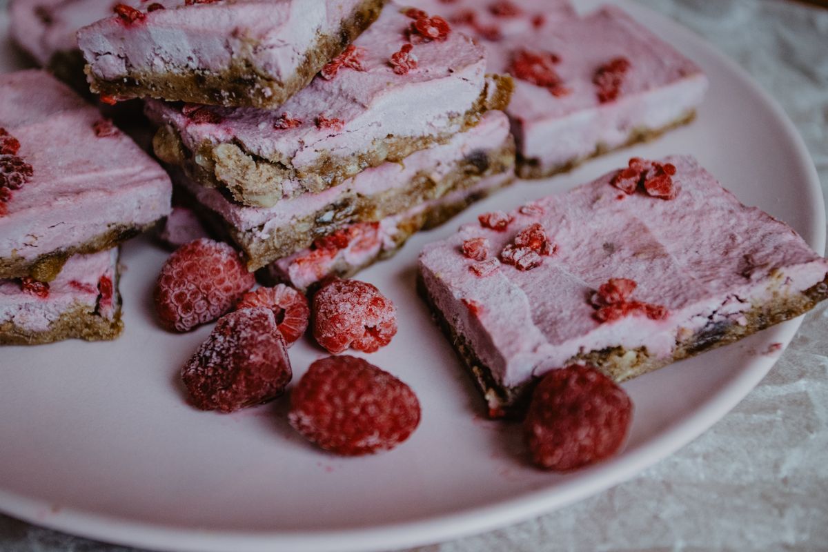 Kinderfreundliche Desserts: 5 leckere Rezepte für die ganze Familie — Hero-Aufnahme
