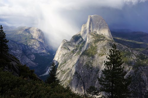 优胜美地国家公园, 優勝美地山谷, 冒險 的 免费素材图片