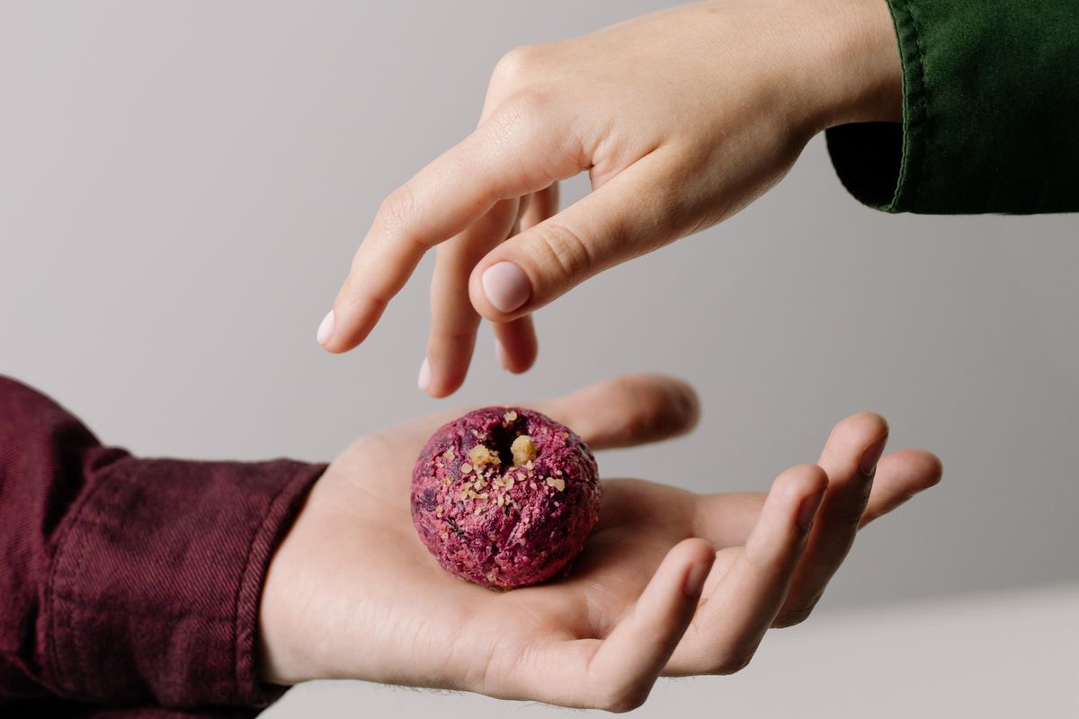 Beetroot and Heart Health