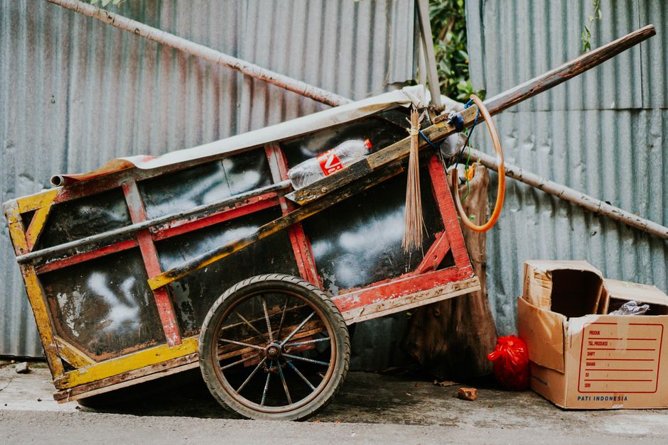 Best Local Junk Removal 2026: Top 5 Ranked for Springfield, MO