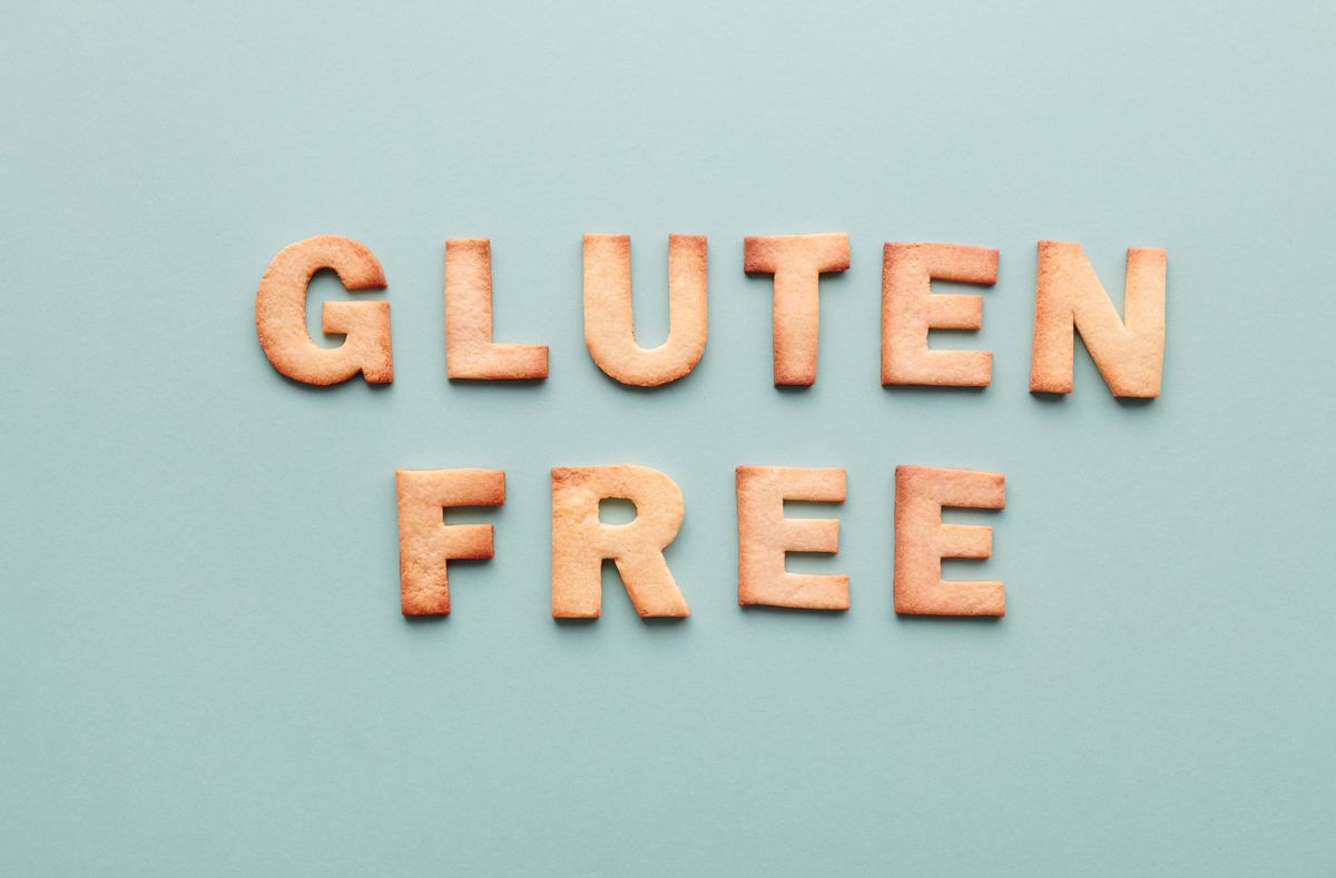 Food Allergies and GI Symptoms in Dogs and Cats