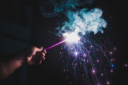magic