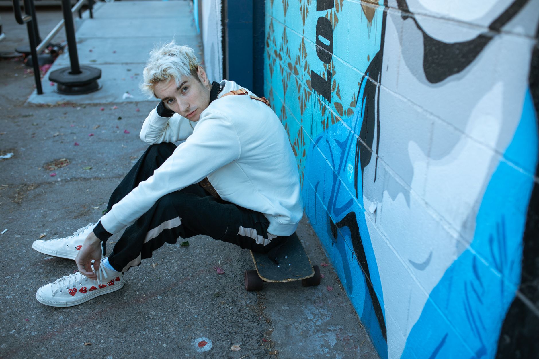 Kian Taylor