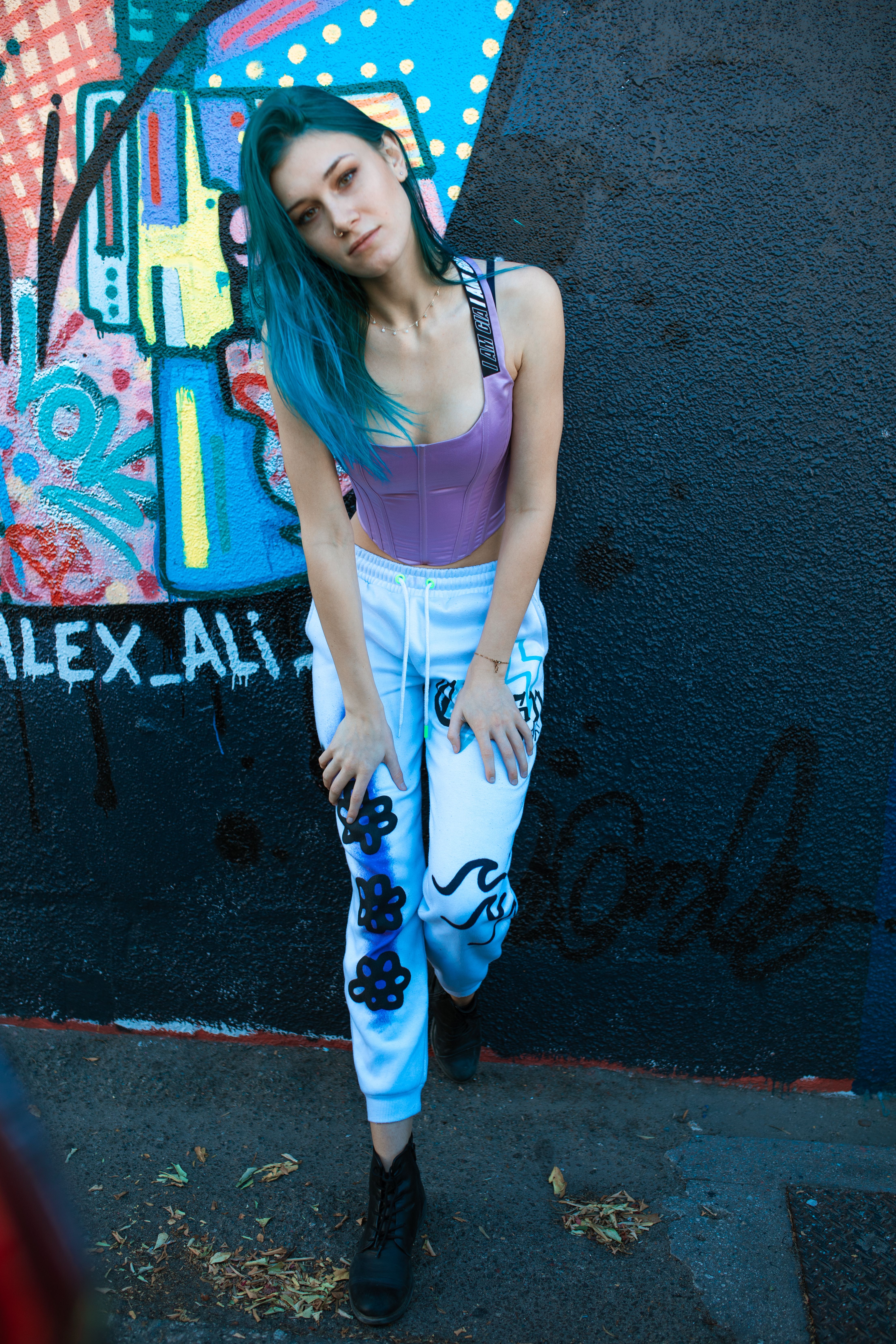 Calça Jogger Moletom