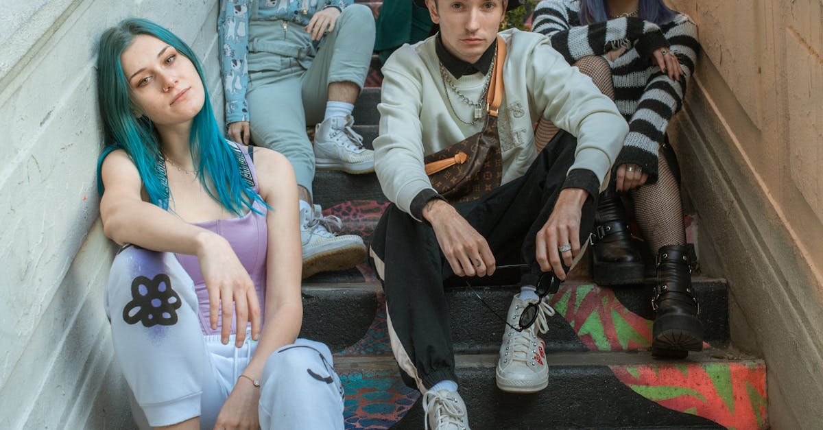 How to draw a human boy step by step