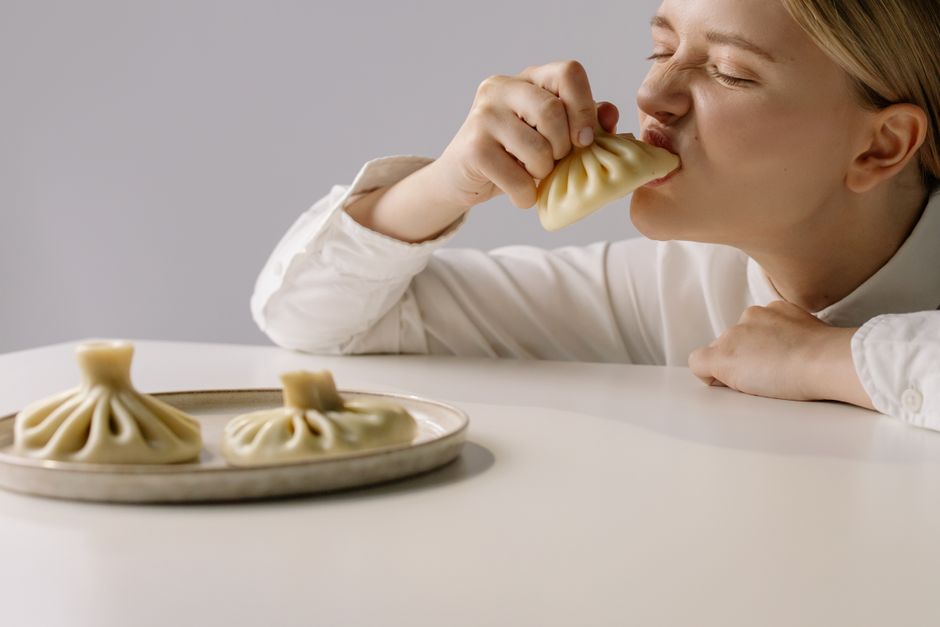 <b>Kuliner Kyoto: Mencicipi Kelezatan Tradisional</b> <b>Kuliner Kyoto: Mencicipi Kelezatan Tradisional</b>