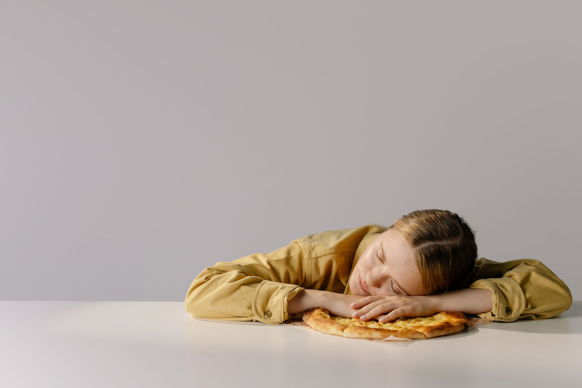 Foods That Help You Sleep Better at Night