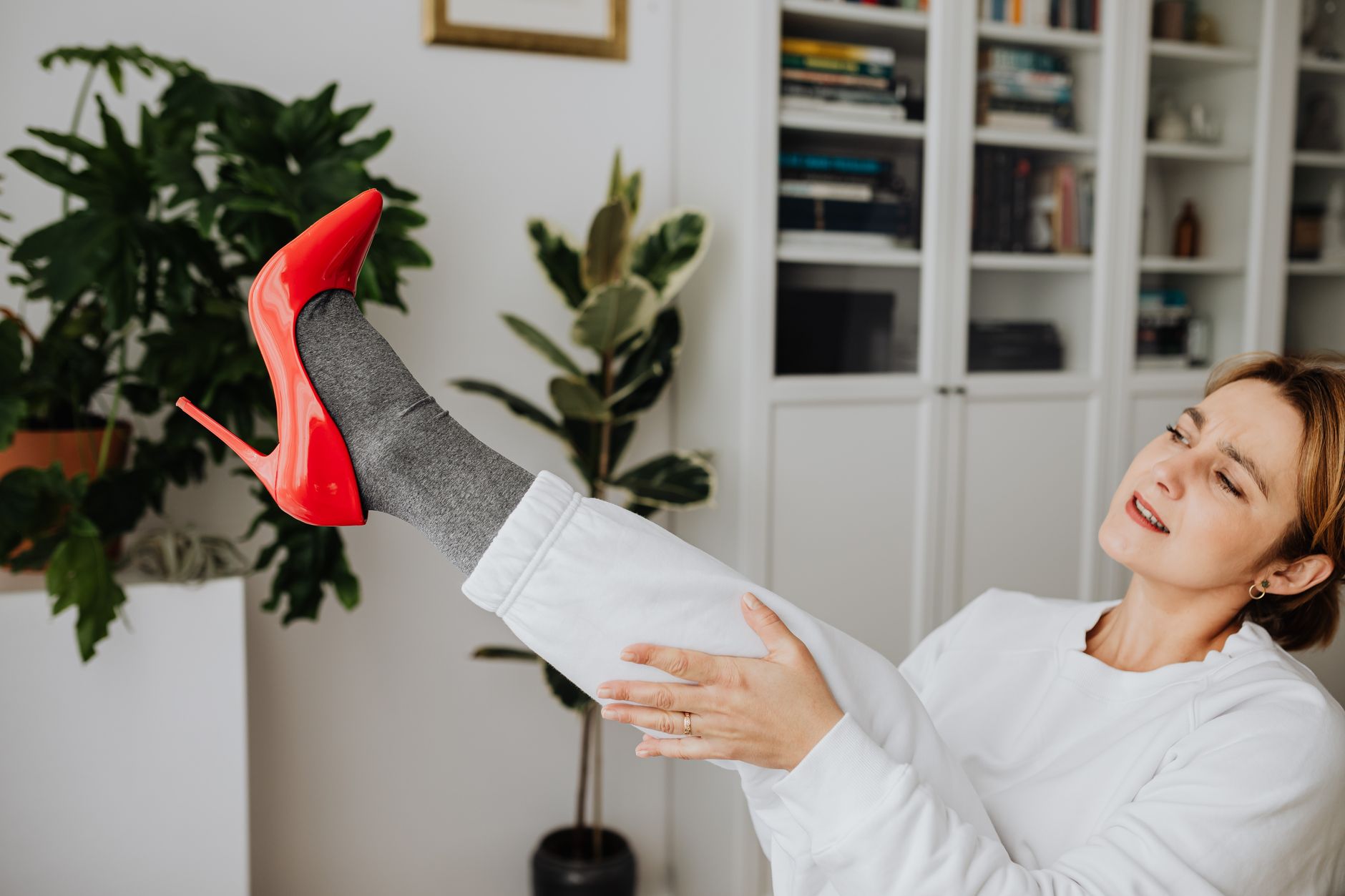 Understanding and Treating Heel Fissures: Your Guide to Softer, Healthier Heels