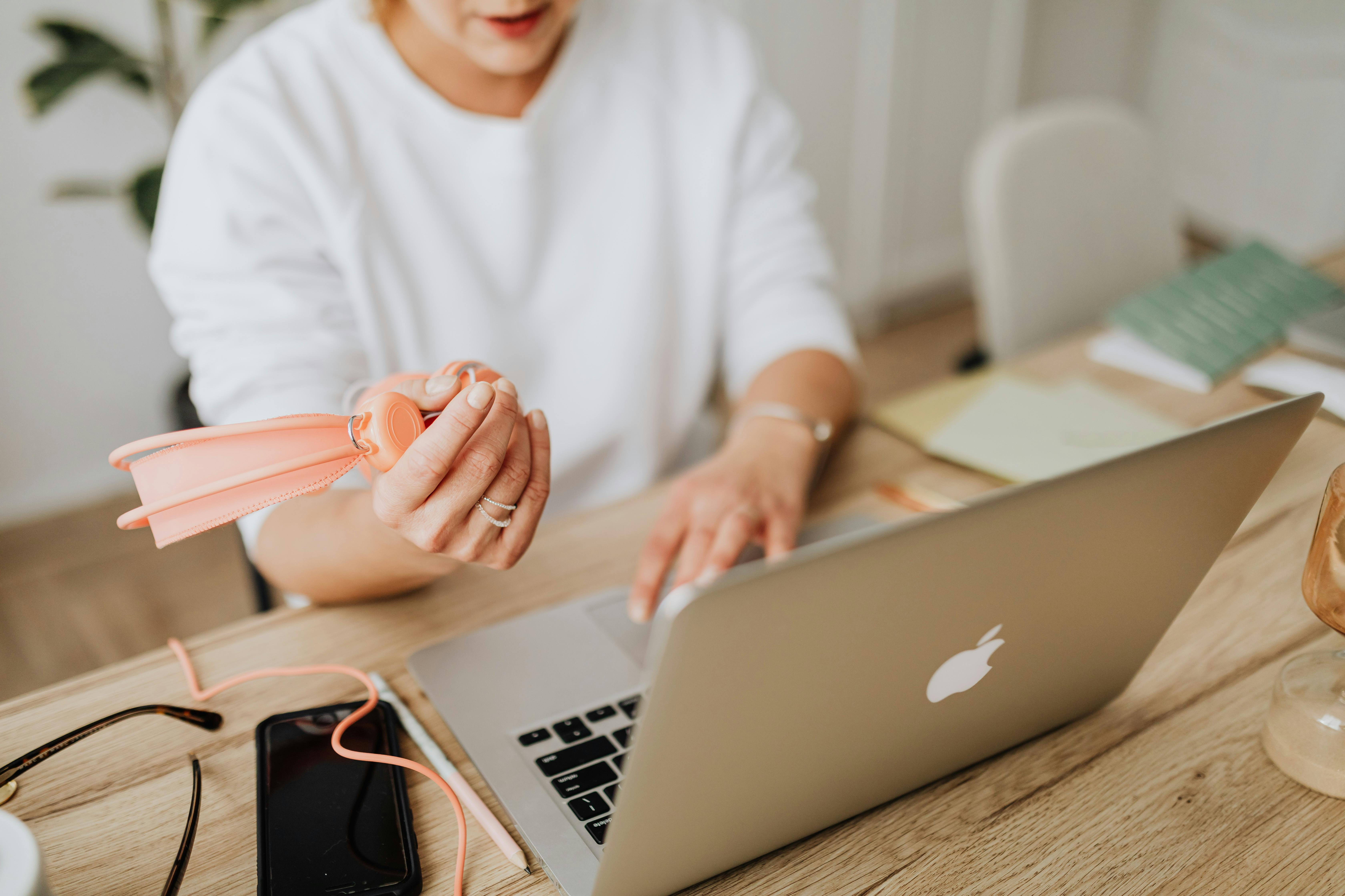 Adapting To Career Changes