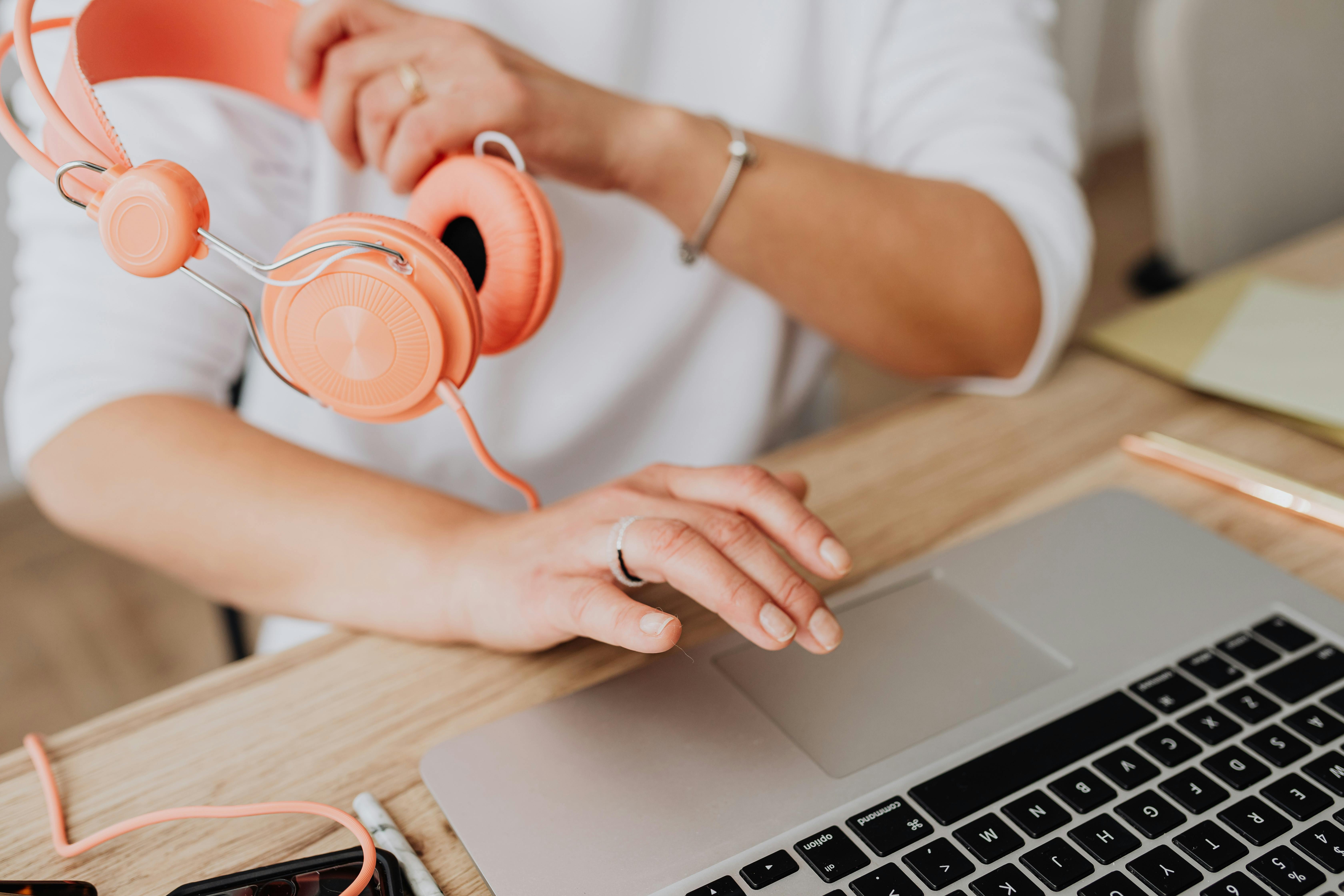 Why does music calm ADHD?