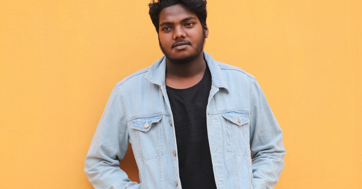 zamri vinoth