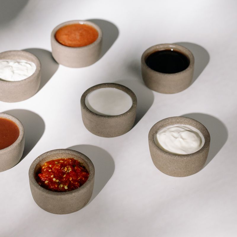Japanese Miso Dengaku Glaze