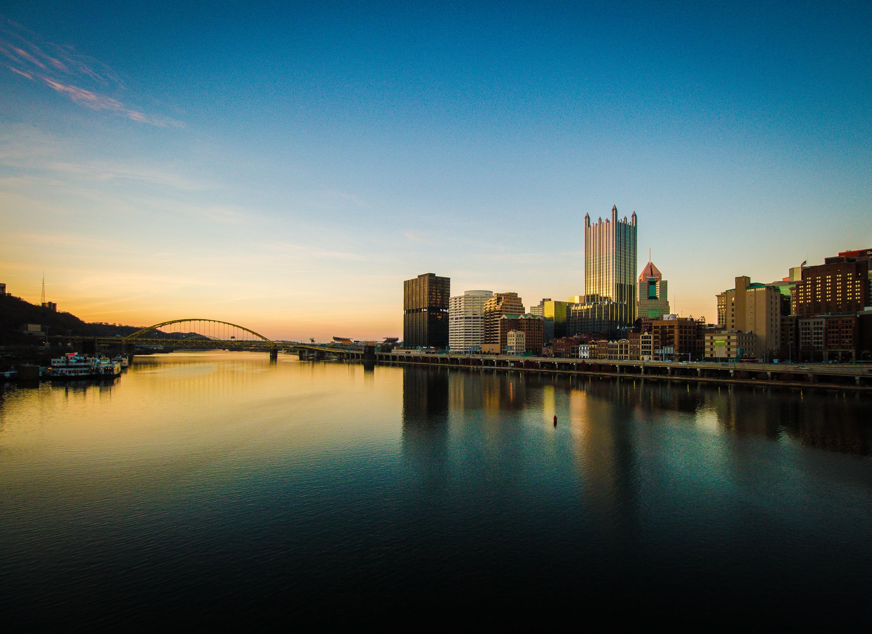 Pittsburgh Real Estate: 24hr Insider Pittsburgh Real Estate: 24hr Insider