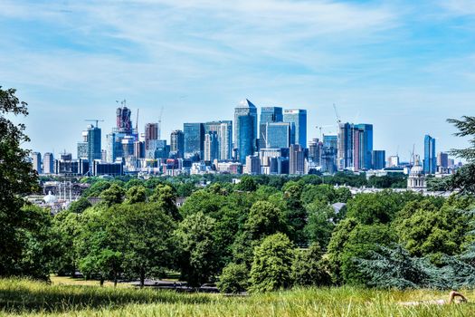 Greenwich