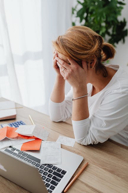 How To Manage Financial Stress In Relationships? 17 Couple Meeting With A Financial Advisor