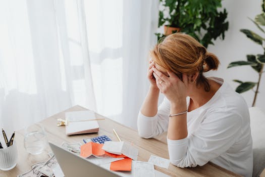A Comprehensive Guide to Taxes and Accounting - Jago Post