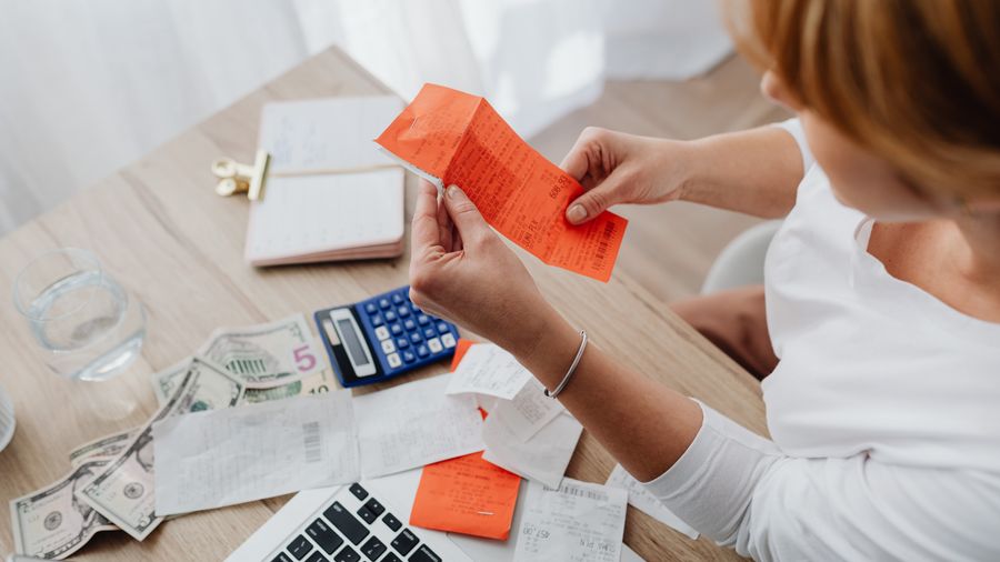 List Every Expense: The One Step Most People Skip