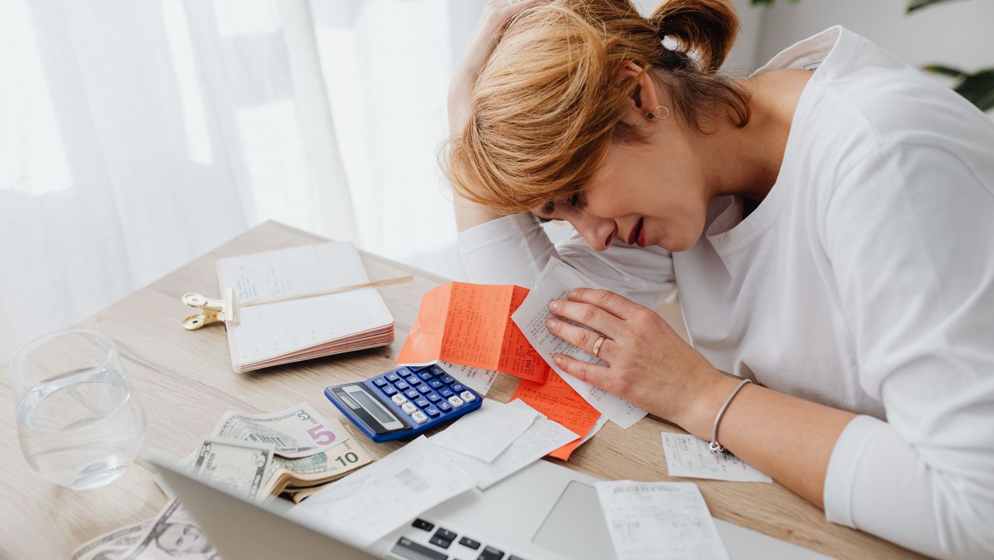 Using a Blog to Actually Get Out of Debt