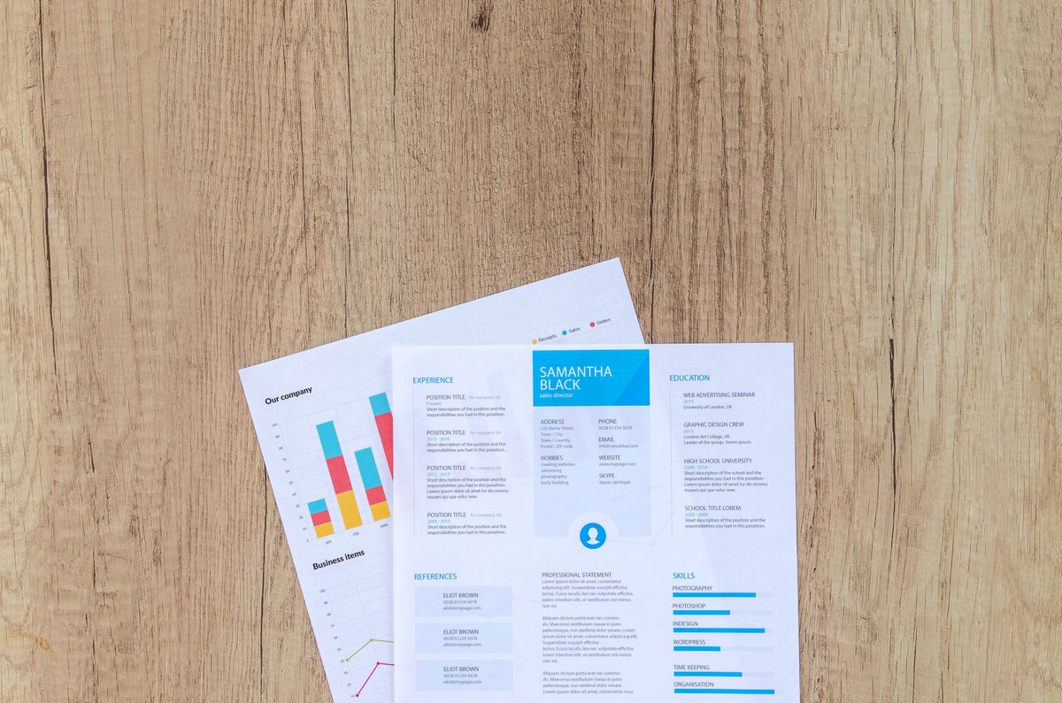 How to Straighten a Scanned PDF