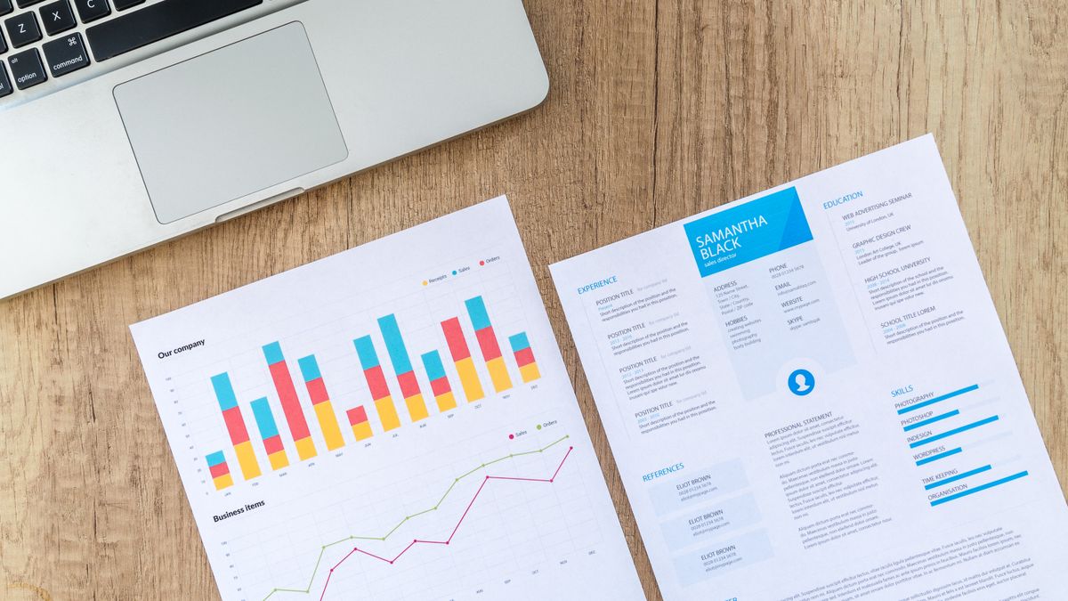 Comment rédiger un CV impactant pour les métiers du numérique en 2026