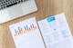 Analytics dashboard