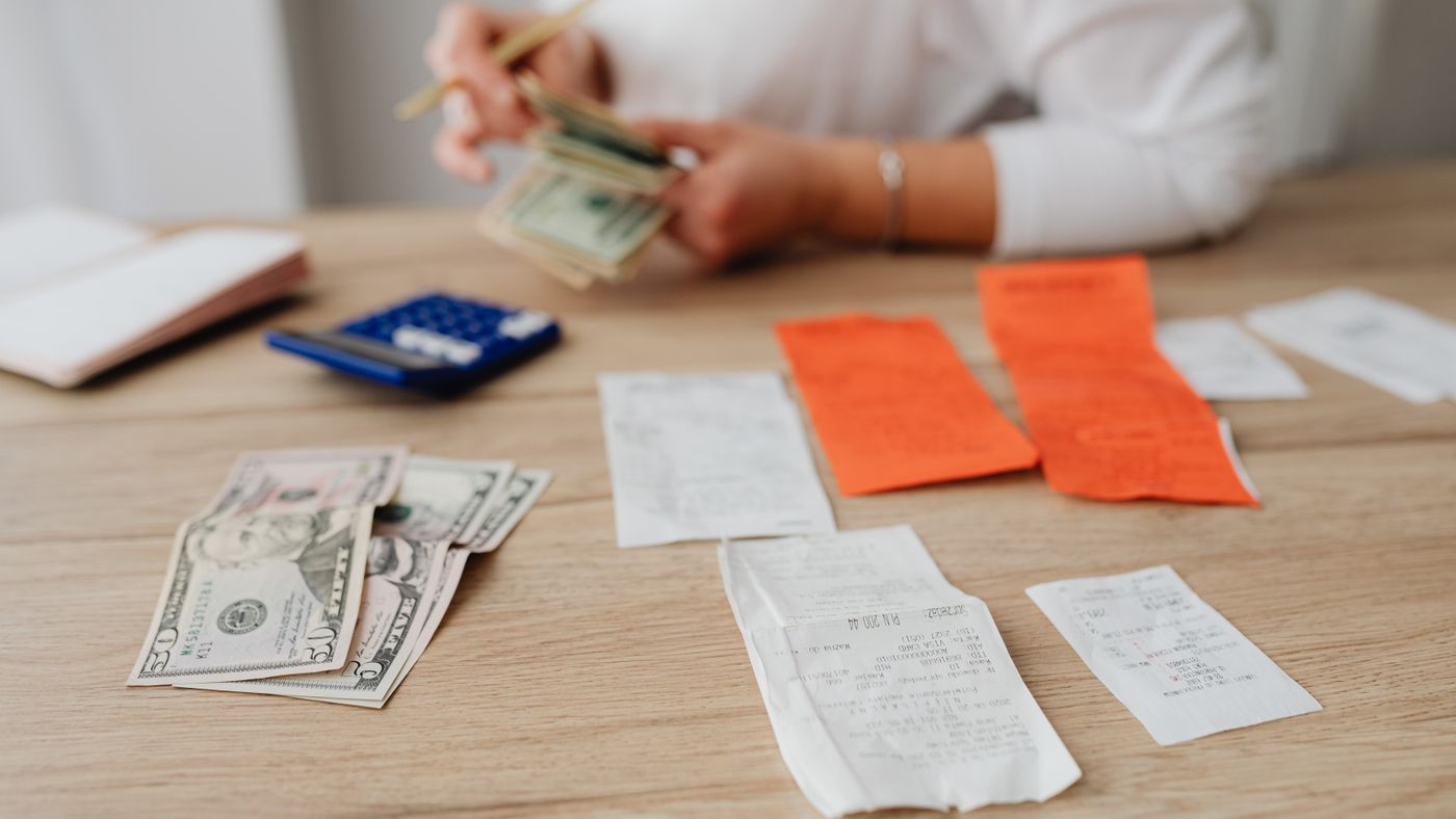 Five Ways Our Family Actually Cut Spending This Year