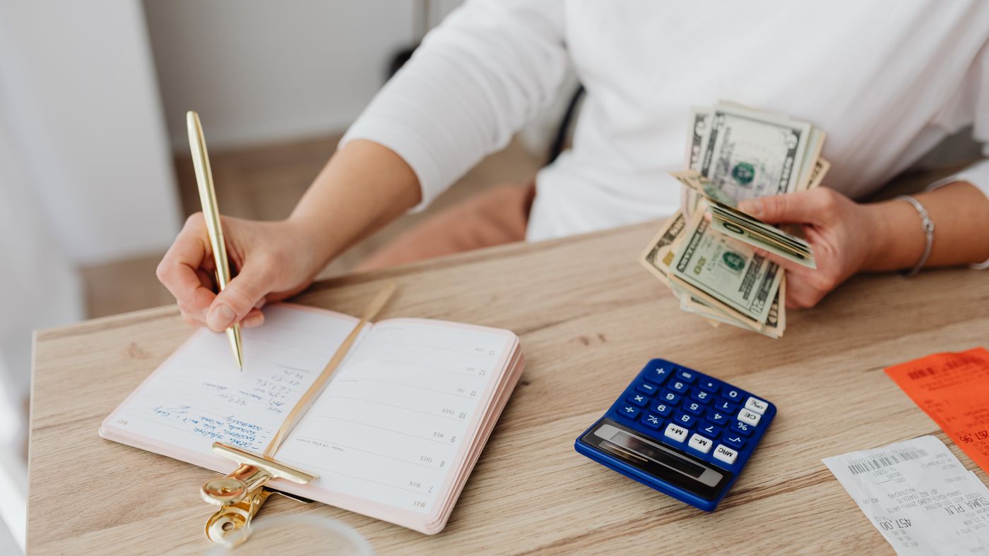 List Every Expense: The One Step Most People Skip