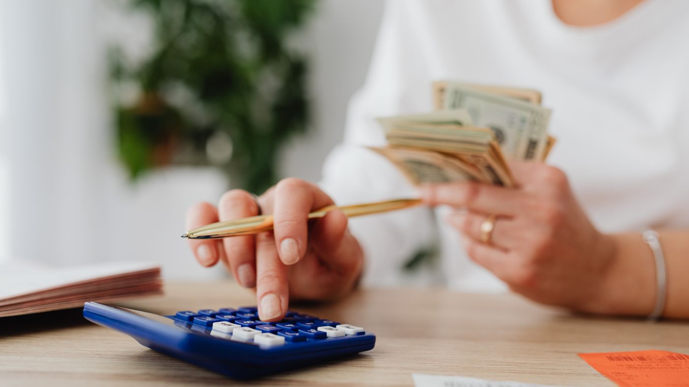 Family Budgeting by Priorities: How We Ended the Money Fights